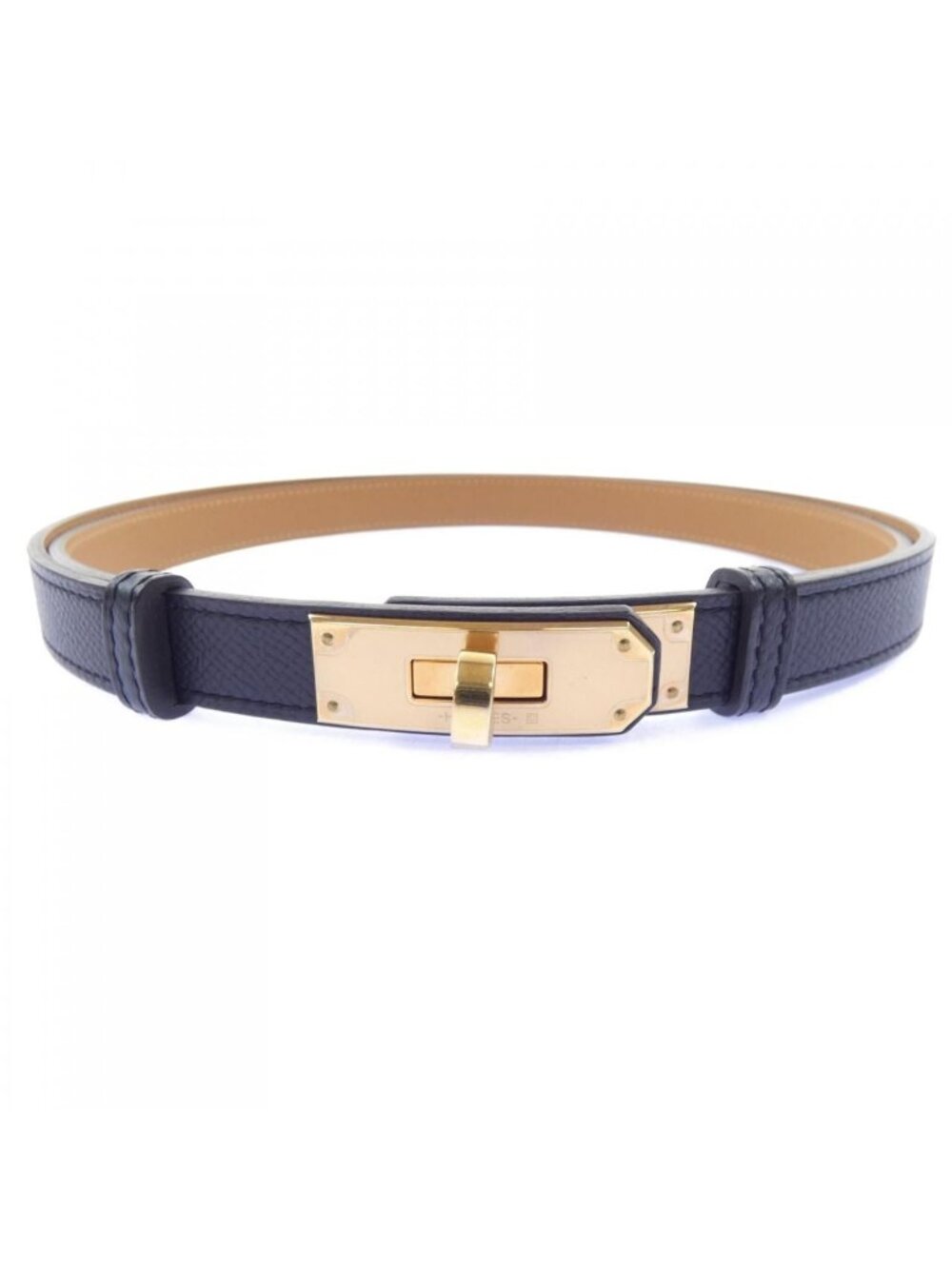 Hermes Kelly 18 Belt